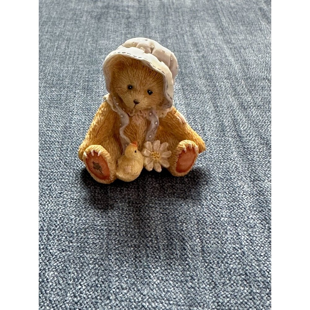 Cherished Teddies figurine 1993 Priscilla Hillman 916358